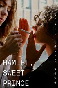 Hamlet, Sweet Prince