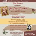 Westchester Collaborative Theater (WCT)’s New Opening Night Series and RJD Productions Present The Last Flapper A One-Woman Show Revealing the Real Zelda Fitzgerald in Off-Off-Broadway