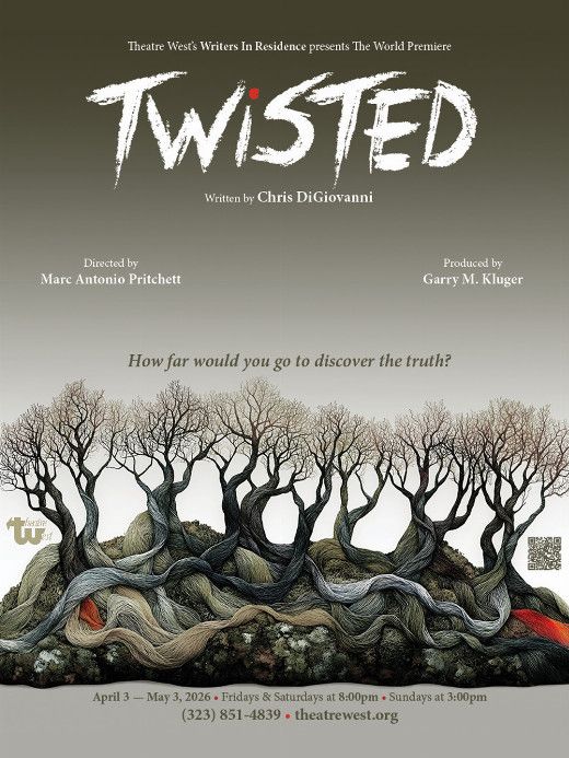 Twisted