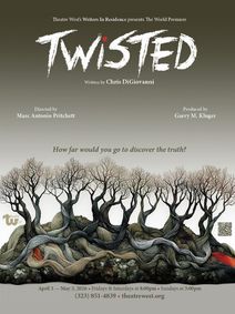 Twisted