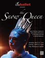 City Ballet's The Snow Queen in Charlotte