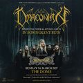 DRACONIAN at The Dome - London in UK Regional