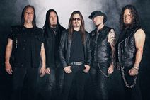 QUEENSRYCHE at Islington Assembly Hall - London