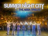 Summer Night City - An ABBA Extravaganza in Santa Barbara