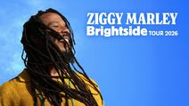 Ziggy Marley