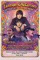 Lennon and McCartney - In Their Own Words and Music in Vancouver