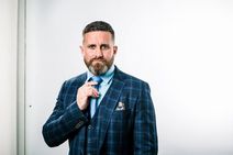 Funhouse Comedy Club – Comedy Night in Bedworth April 2026