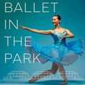 Ballet in the Park in Memphis