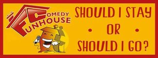 Funhouse Comedy Club – Comedy Night in Leicester April 2026 in UK Regional