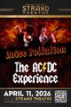 Noise Pollution: The AC/DC Experience in Atlanta