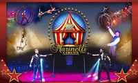 Marinelli Bros Circus - A New Experience! in Palm Springs