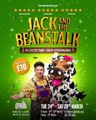 Jack and the Beanstalk - An Easter Family Panto Extravaganza in UK Regional