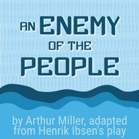An Enemy Of The People show poster