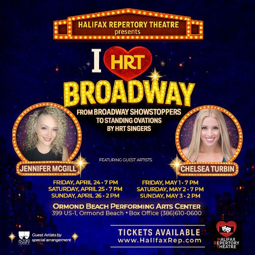 I HRT Broadway