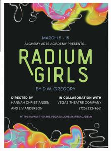 Radium Girls