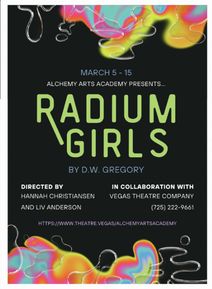 Radium Girls