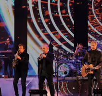 Chicago – The Band