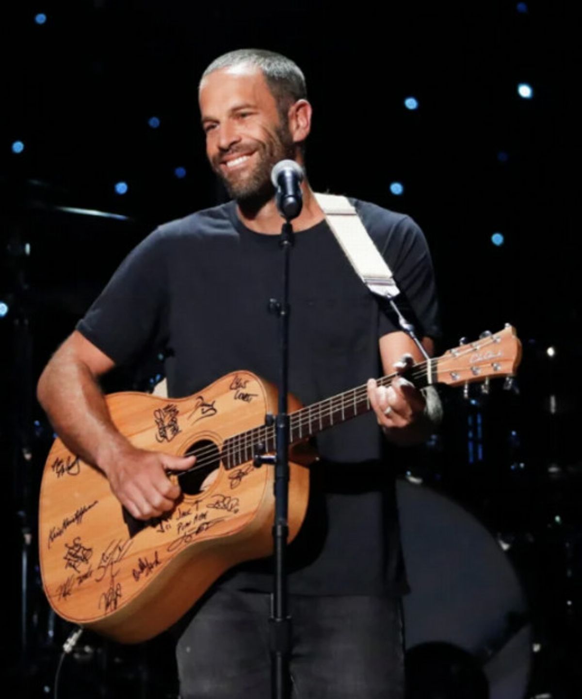 Jack Johnson