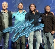 Hotel California – The Original Eagles Tribute