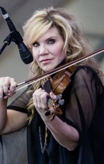 Alison Krauss and Union Station