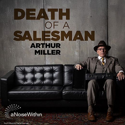 Death of a Salesman