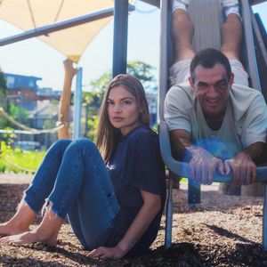 Gruesome Playground Injuries