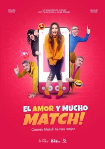 El Amor y Mucho Match