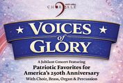 Voices of Glory - Presented by North Valley Chorale in Phoenix