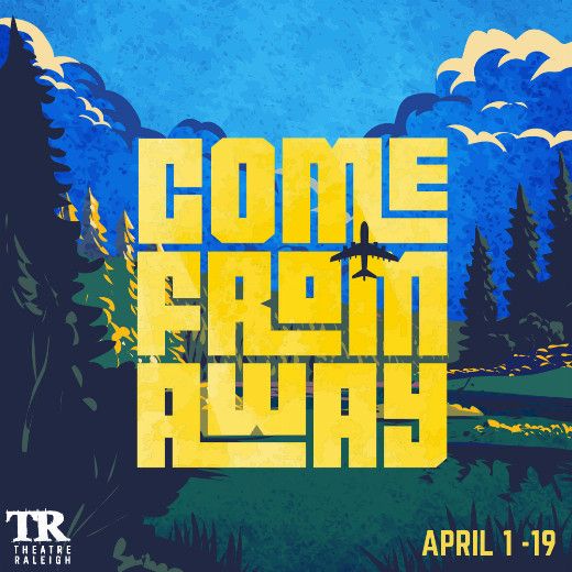 Come From Away 
