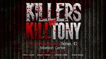 Killers of Kill Tony in Boise