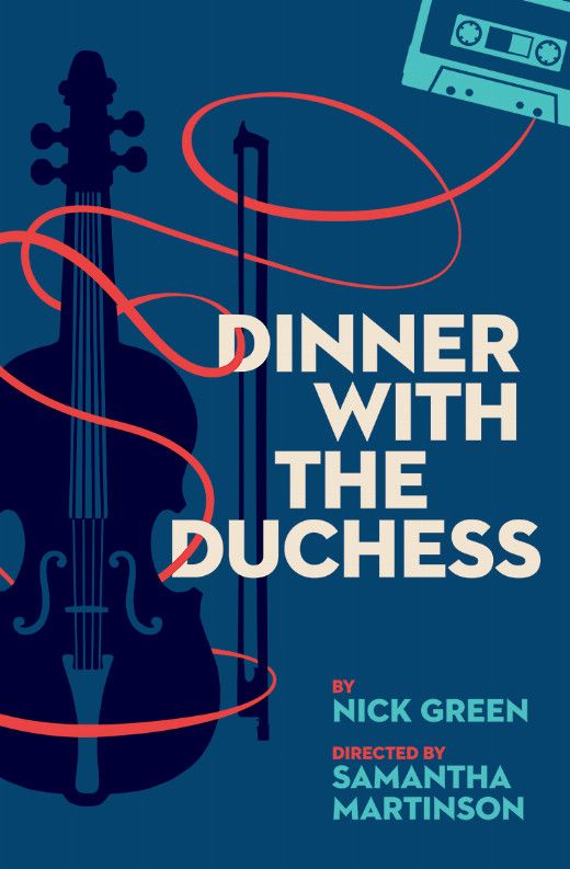 Dinner with the Duchess