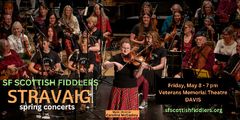 San Francisco Scottish FIddlers in Los Angeles