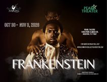 Frankenstein 