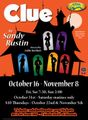 CLUE in Albuquerque