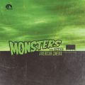 Monsters of the American Cinema in Boise