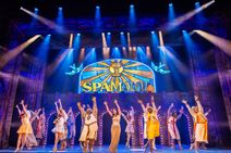 Spamalot