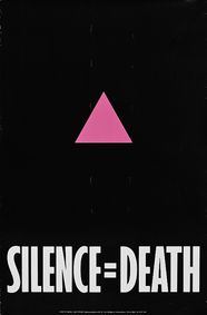 Love & Fury: New York’s Fight Against AIDS show poster