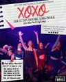 XOXO: Love Letters from NYC in Off-Off-Broadway