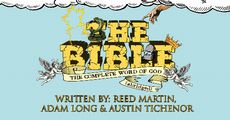 The Bible: The Complete Word of God (abridged) in Appleton, WI