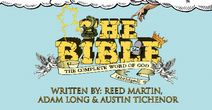 The Bible: The Complete Word of God (abridged)