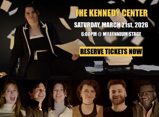 Unofficial Late Night: We're Back