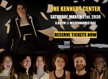 Unofficial Late Night: We're Back