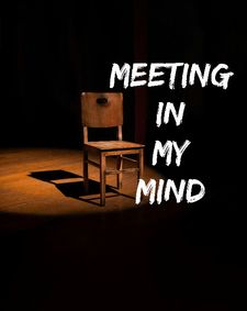 Meeting in My Mind show poster