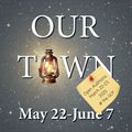 Open Auditions for Thornton Wilder's play Our Town - March 2026 in Orlando