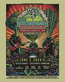 A Fest Less Ordinary--Celebrating American Music