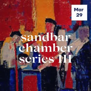 Cape Cod Chamber Orchestra presents Quintets for Winds