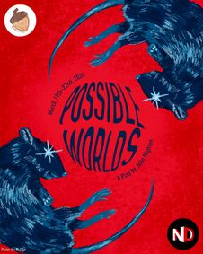 Possible Worlds: A Play by John Mighton show poster