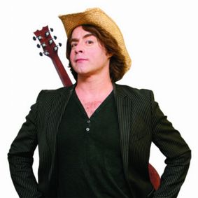 Funhouse Comedy Club – Comedy Night in Derby April 2026 show poster