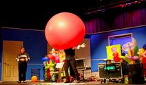 Comedy Balloon Magician - John Cassidy | Camelback Resort, March 20