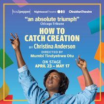 How to Catch Creation